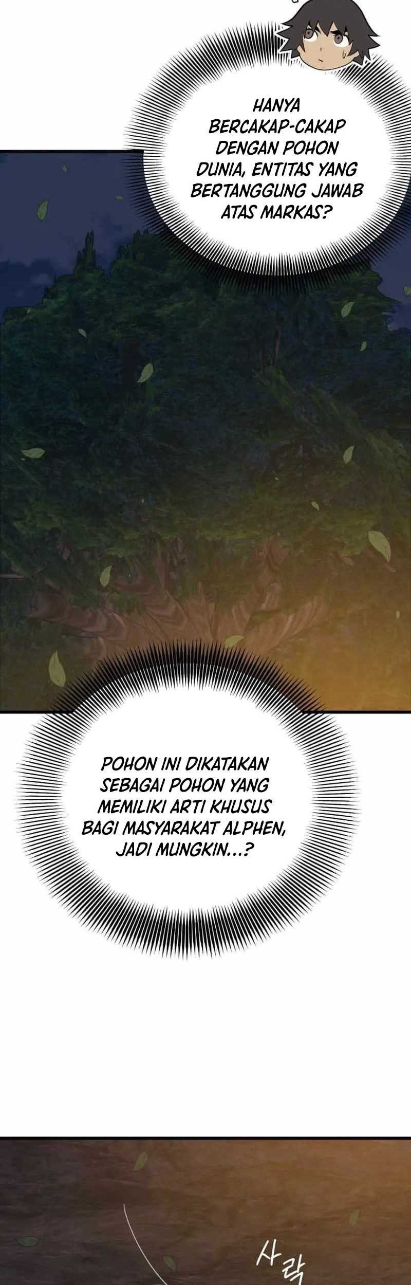 Seoul Station Necromancer Chapter 121 Gambar 12