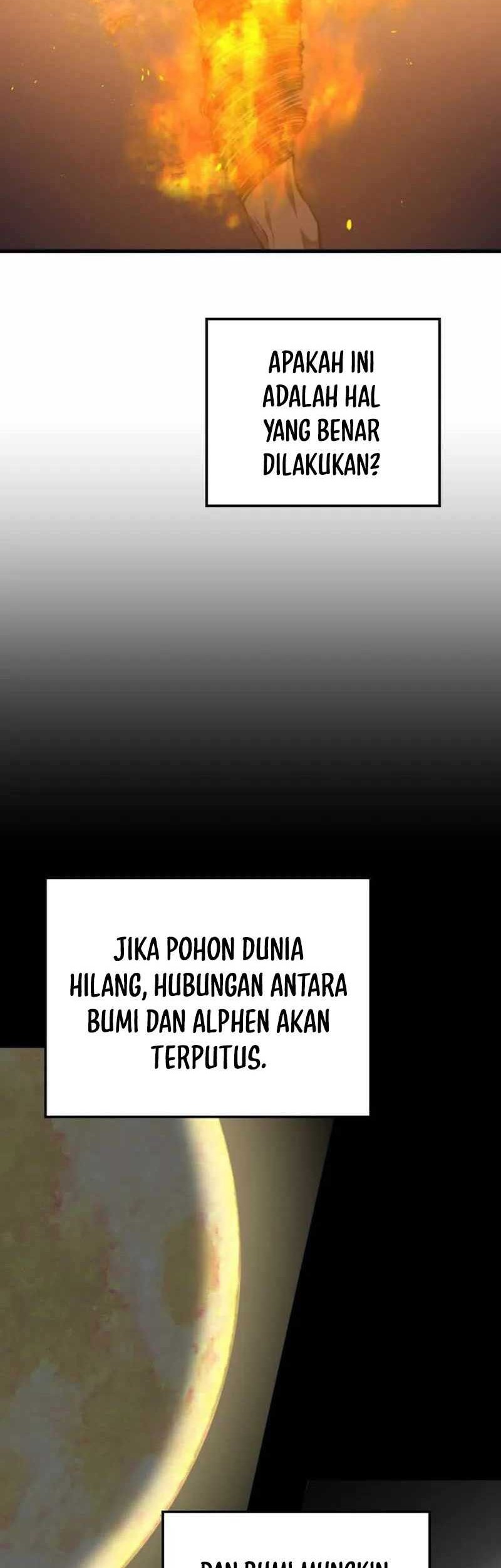 Seoul Station Necromancer Chapter 121 Gambar 18