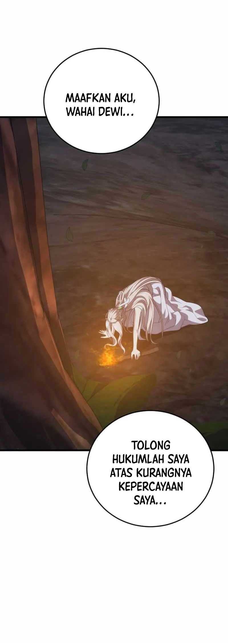 Seoul Station Necromancer Chapter 121 Gambar 21