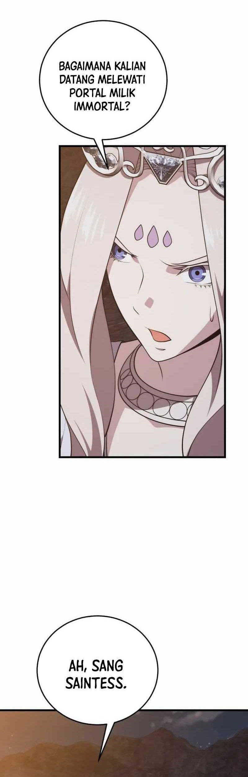 Seoul Station Necromancer Chapter 121 Gambar 30