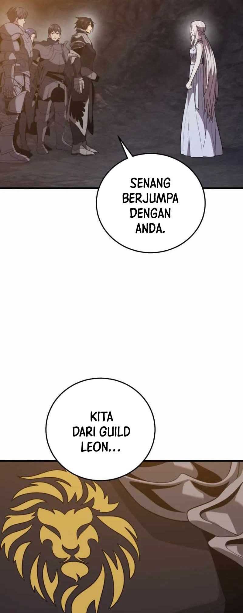 Seoul Station Necromancer Chapter 121 Gambar 31