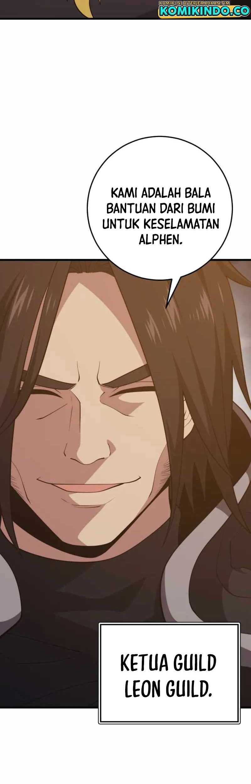 Seoul Station Necromancer Chapter 121 Gambar 32