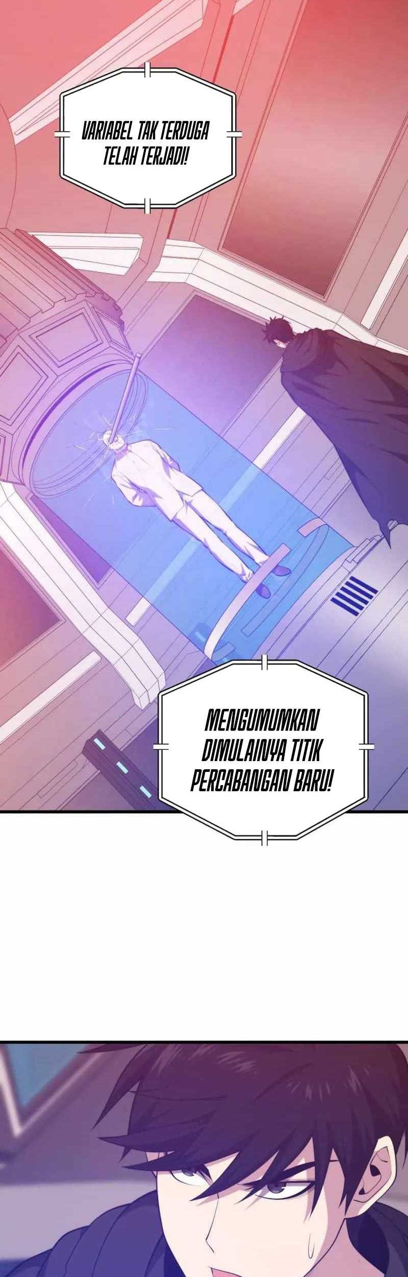 Seoul Station Necromancer Chapter 121 Gambar 34