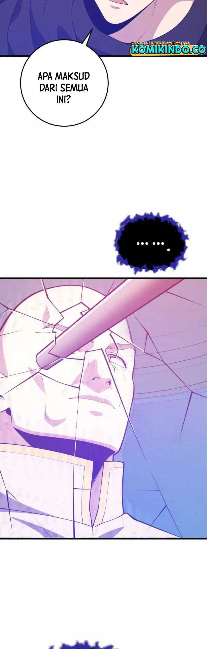 Seoul Station Necromancer Chapter 121 Gambar 35