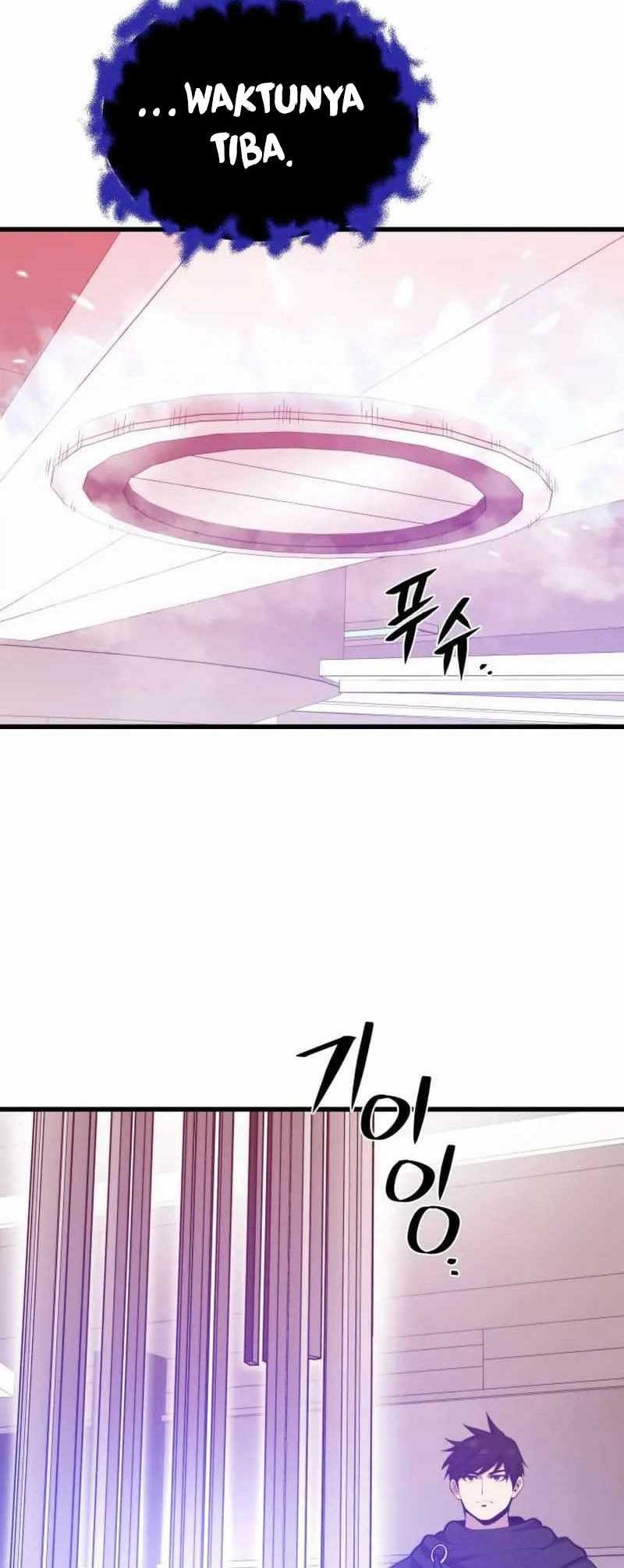 Seoul Station Necromancer Chapter 121 Gambar 36