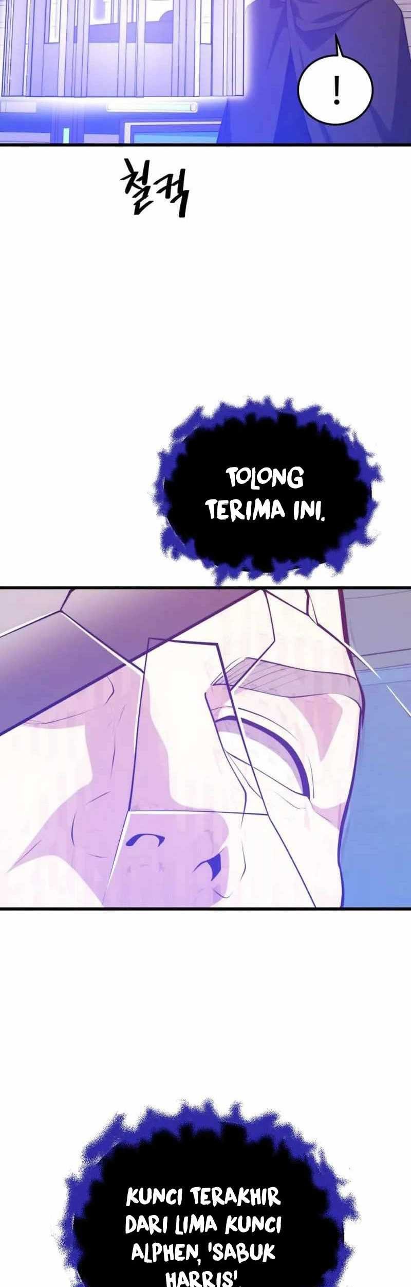 Seoul Station Necromancer Chapter 121 Gambar 37