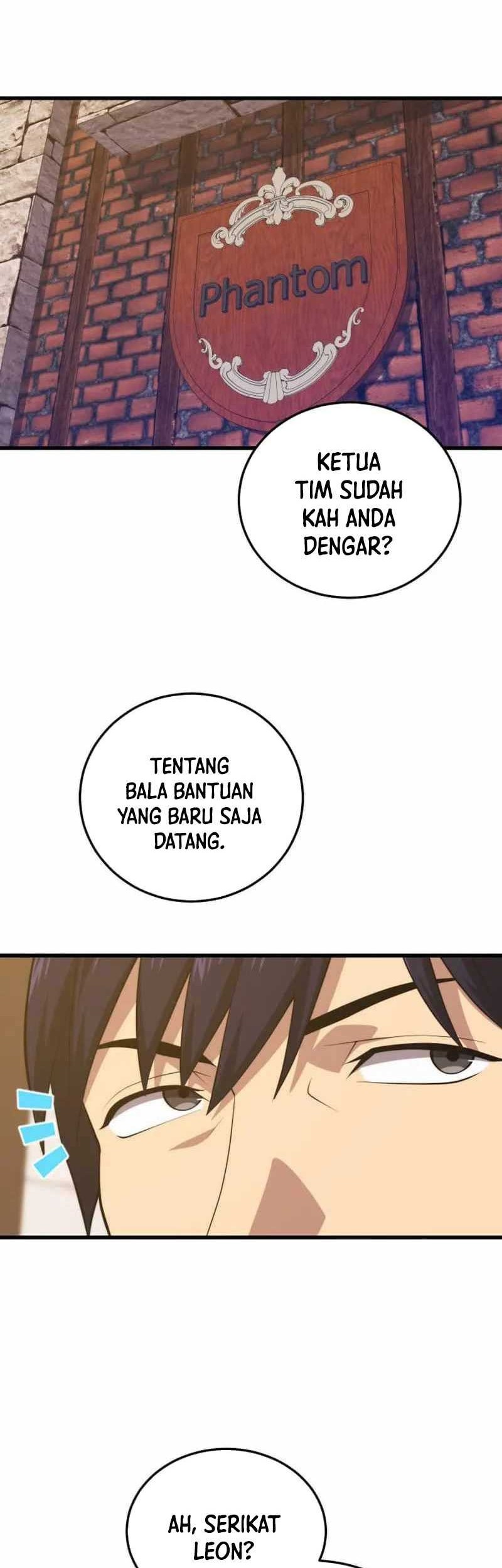 Seoul Station Necromancer Chapter 121 Gambar 40