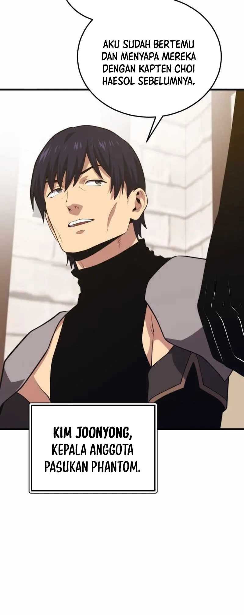 Seoul Station Necromancer Chapter 121 Gambar 41