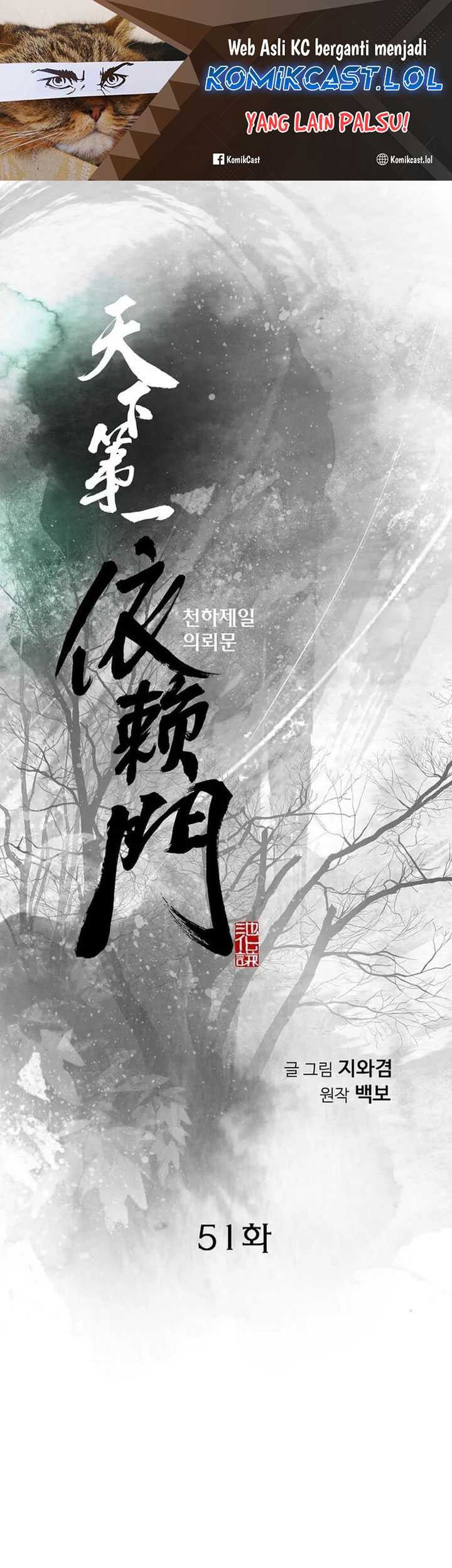 Baca  The World’s Best Sect of Dependency Chapter 51 Gambar 2