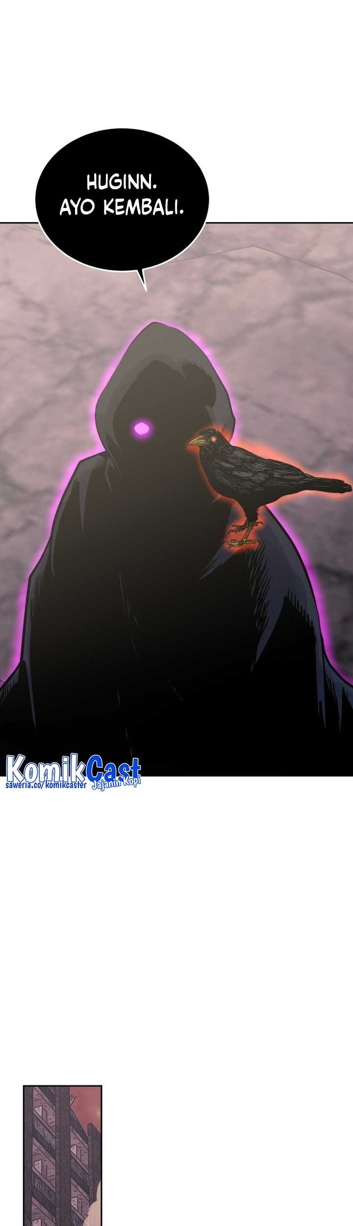 Player from Today Onwards Chapter 104 Gambar 56