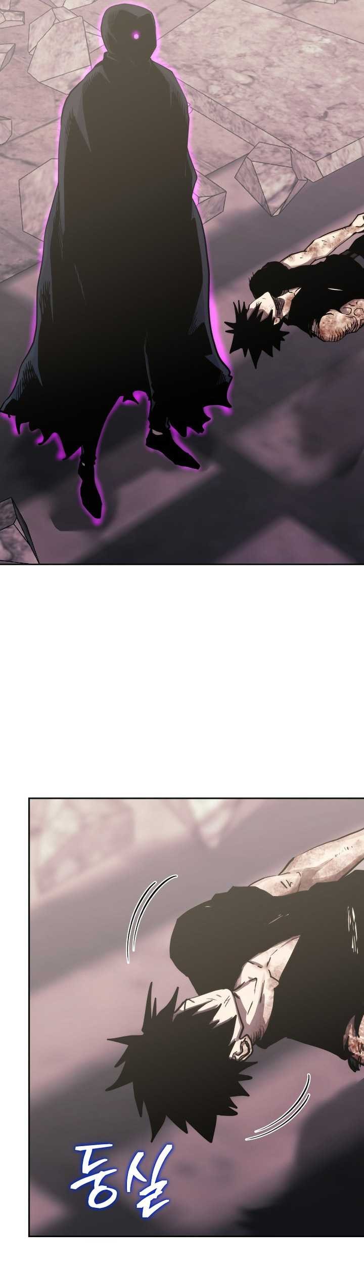 Player from Today Onwards Chapter 104 Gambar 60