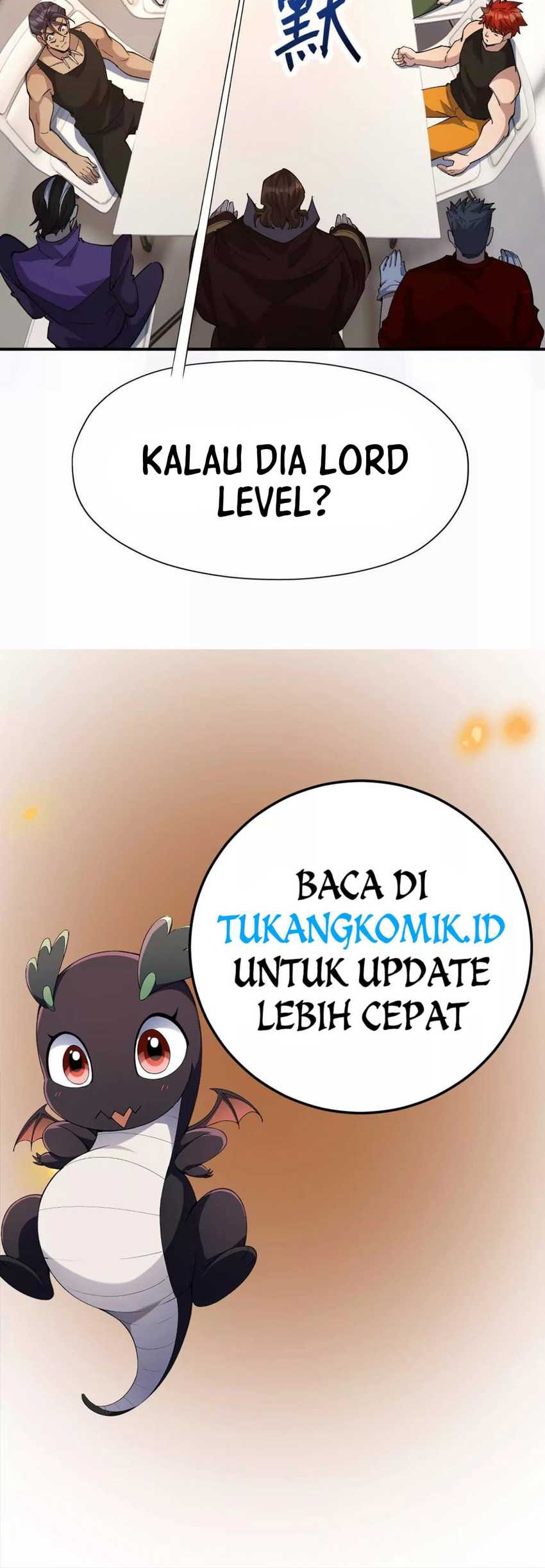 Rise Of The Beast God Chapter 64 Gambar 66