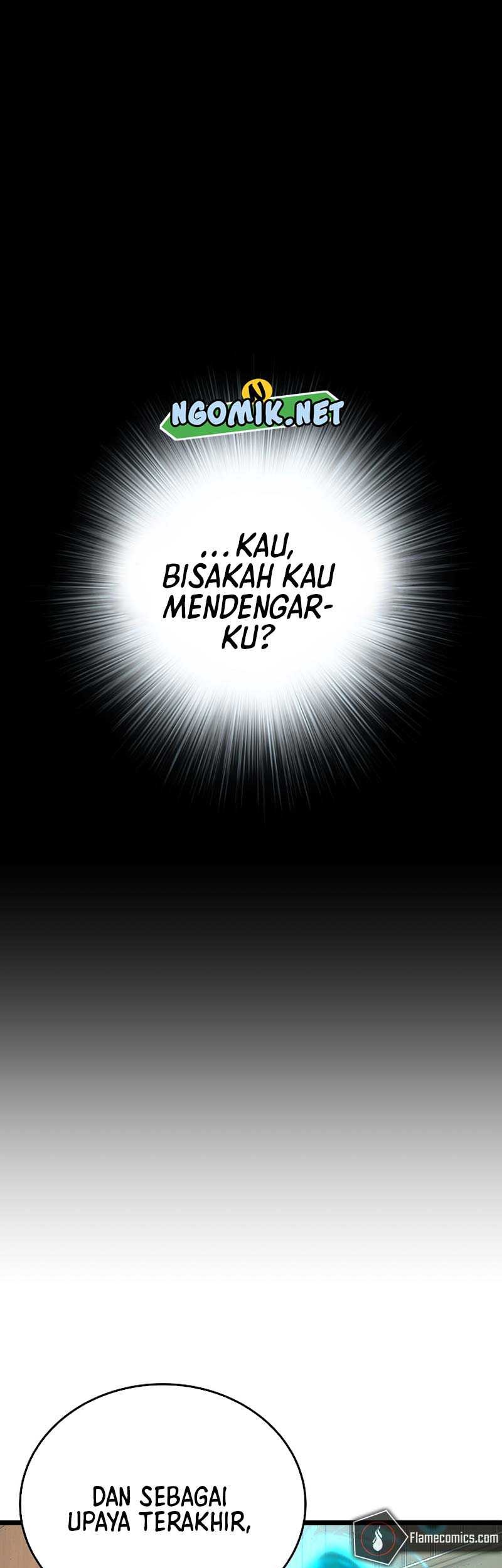 The Heavenly Demon Destroys the Lich King’s Murim Chapter 83 Gambar 28