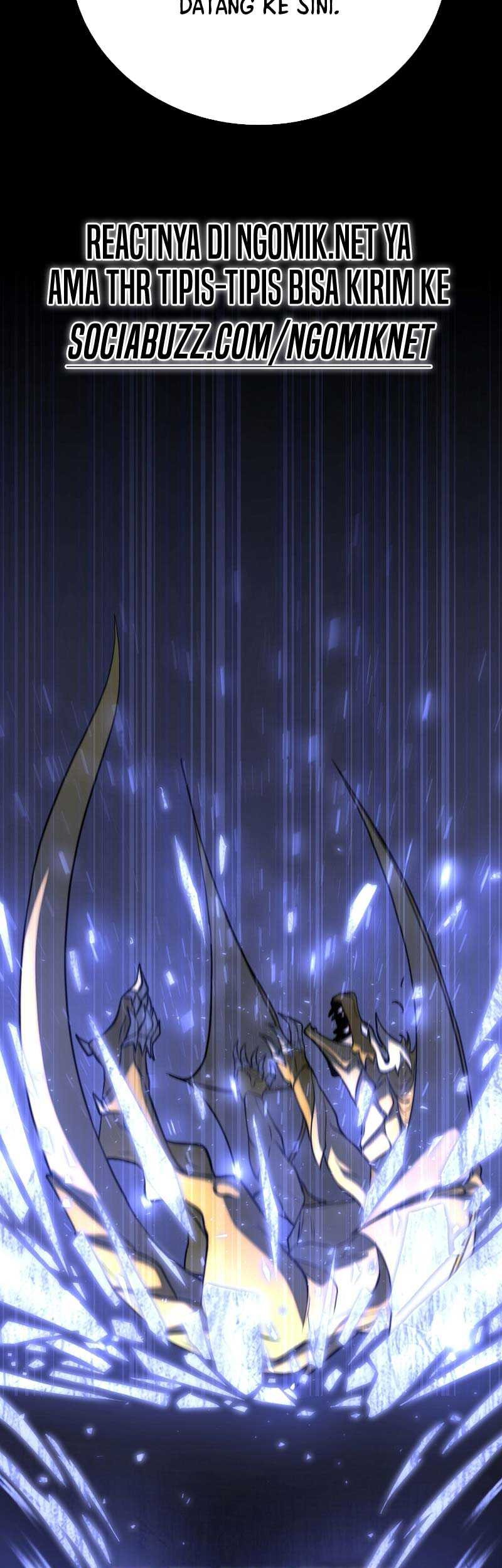 The Heavenly Demon Destroys the Lich King’s Murim Chapter 83 Gambar 32