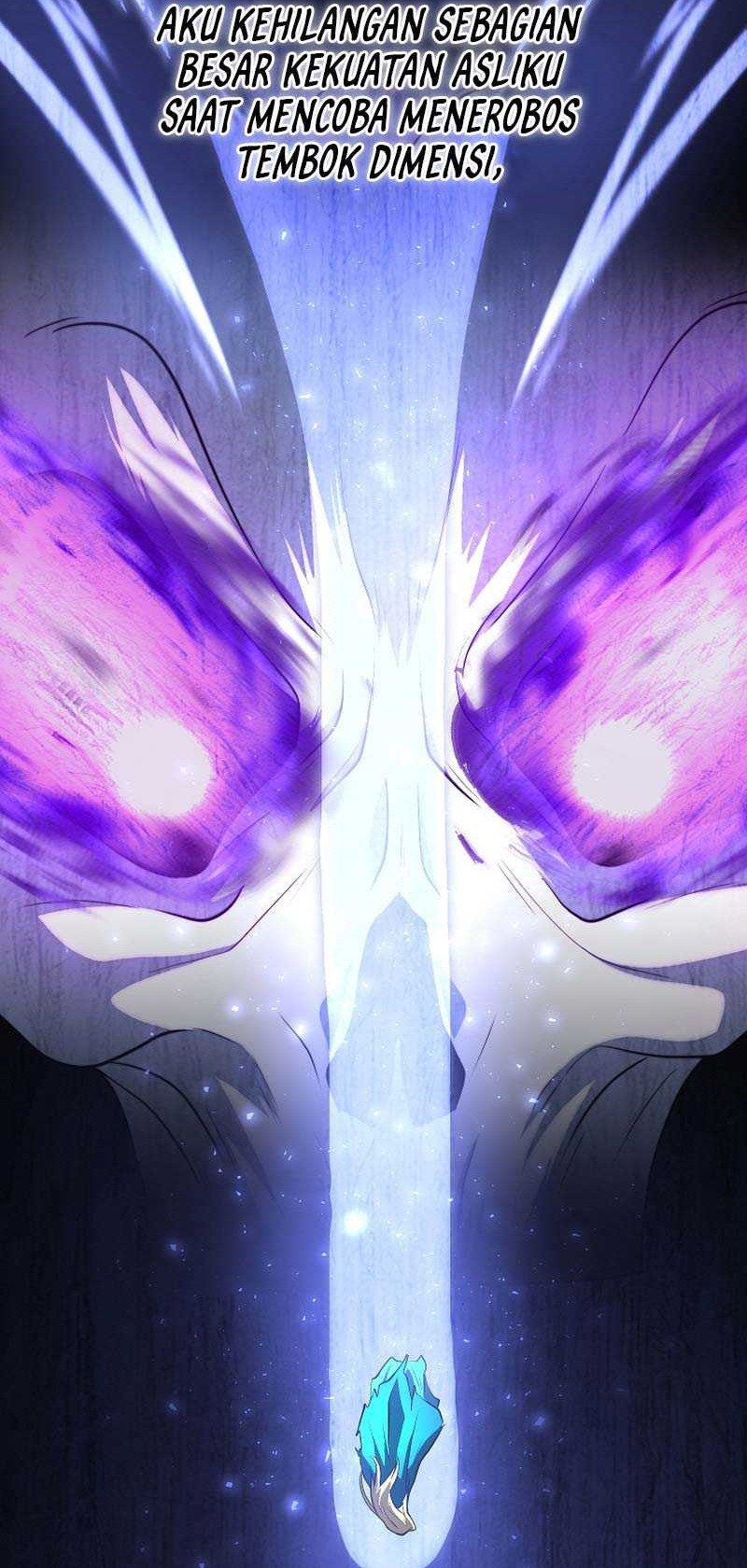 The Heavenly Demon Destroys the Lich King’s Murim Chapter 83 Gambar 33