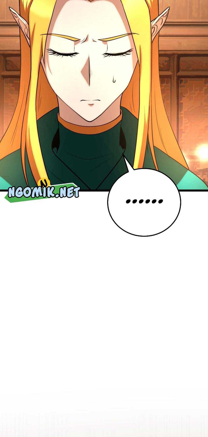 The Heavenly Demon Destroys the Lich King’s Murim Chapter 83 Gambar 37