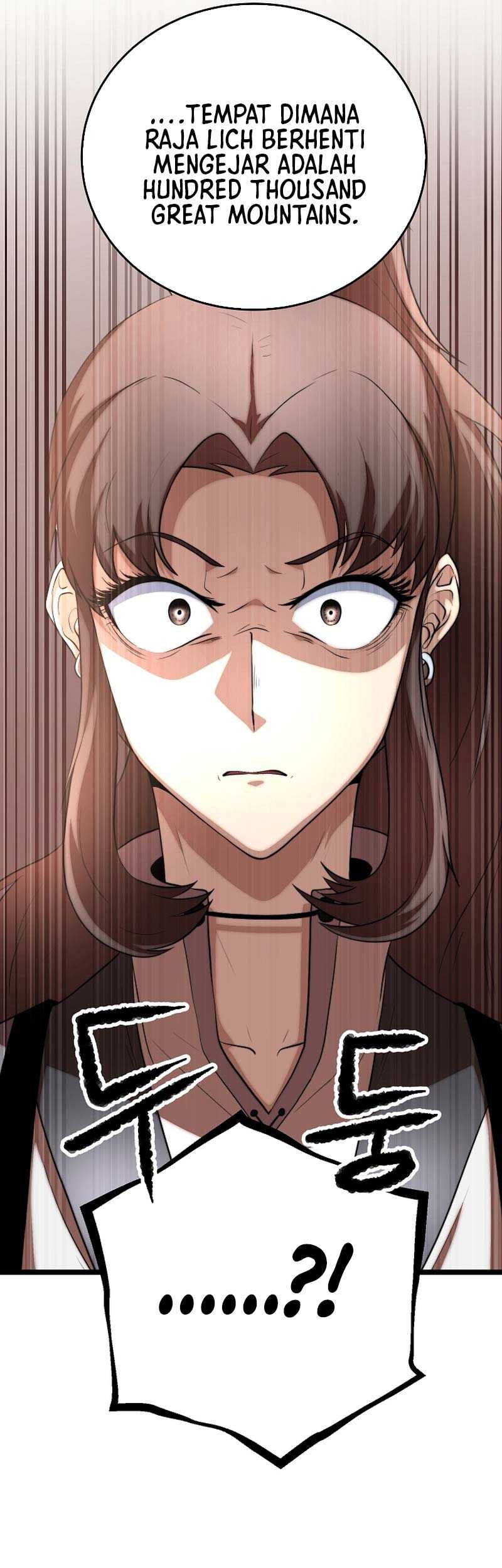 The Heavenly Demon Destroys the Lich King’s Murim Chapter 83 Gambar 38