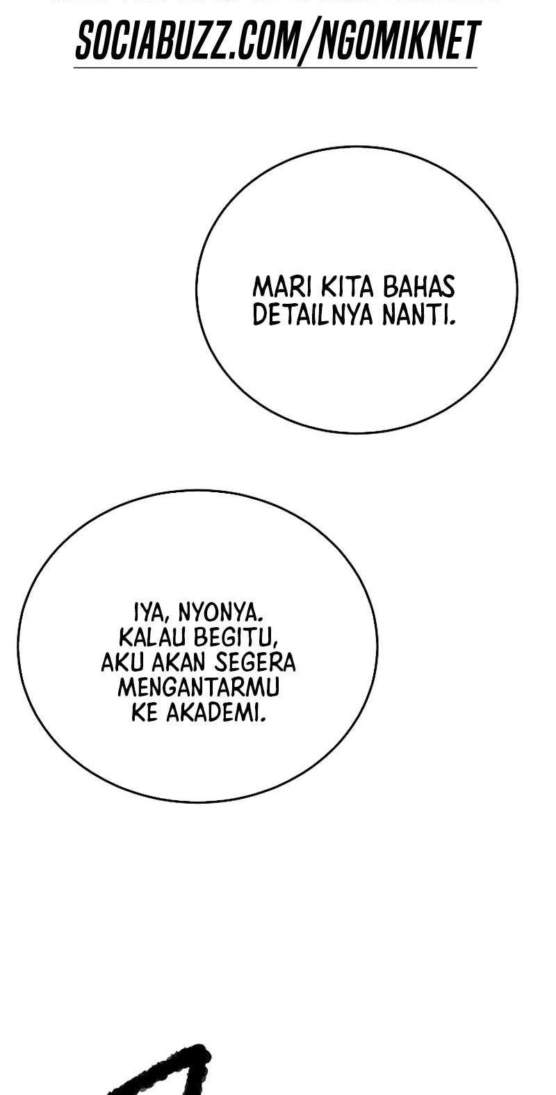 The Heavenly Demon Destroys the Lich King’s Murim Chapter 83 Gambar 55