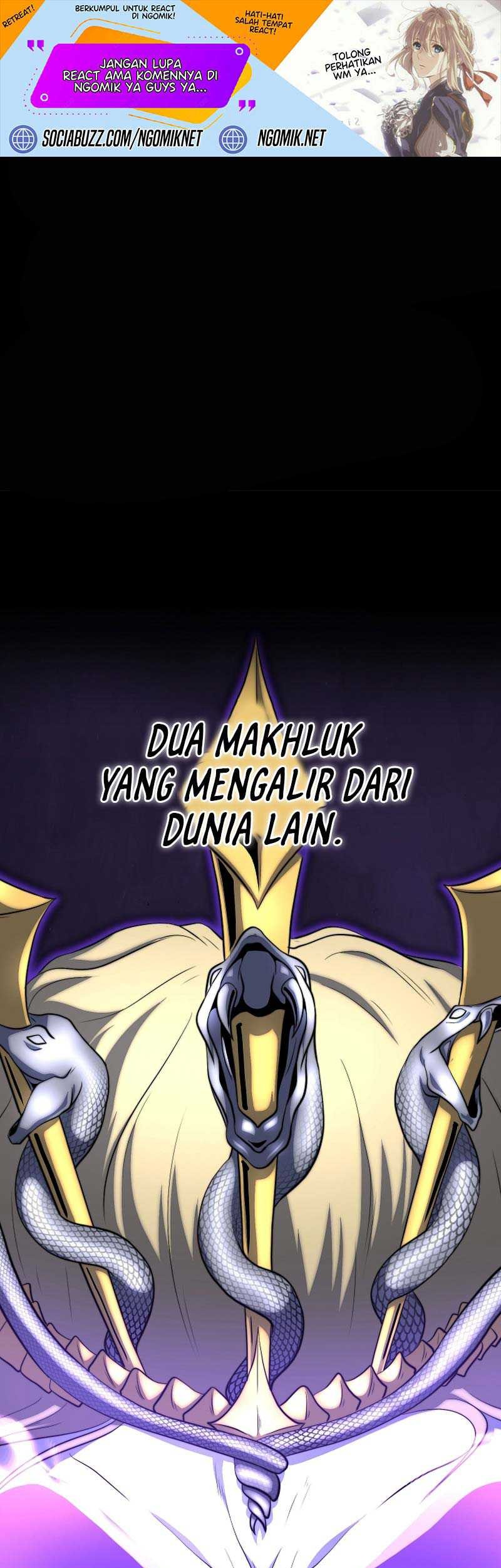 Baca The Heavenly Demon Destroys the Lich King’s Murim Chapter 83 Gambar 2