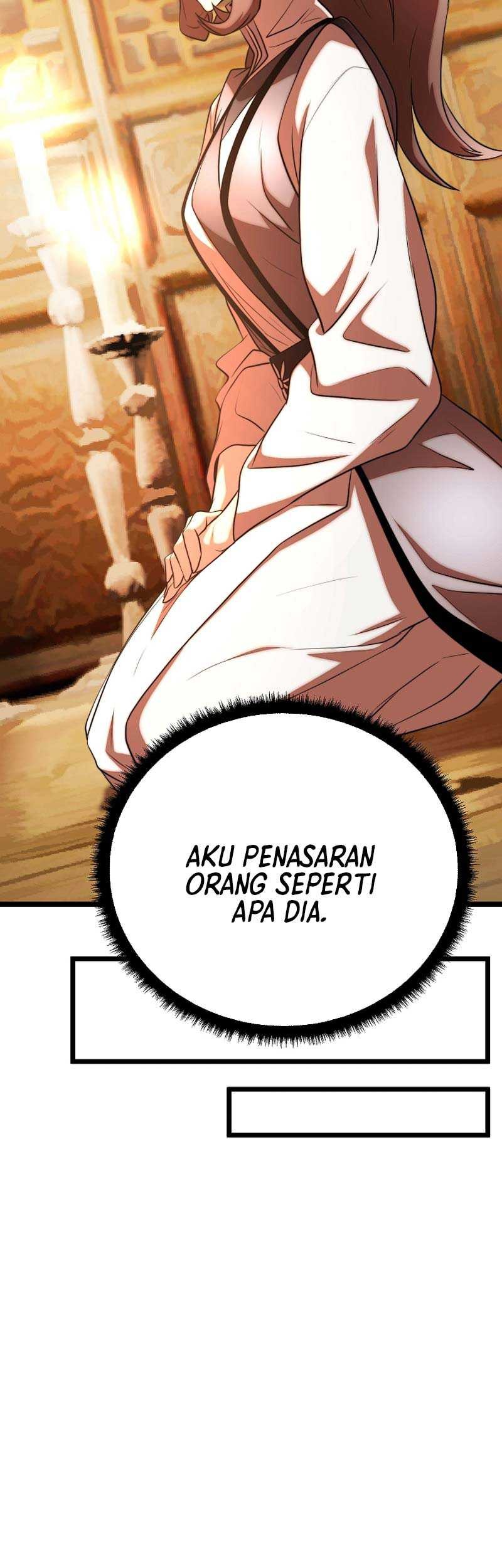 The Heavenly Demon Destroys the Lich King’s Murim Chapter 83 Gambar 58