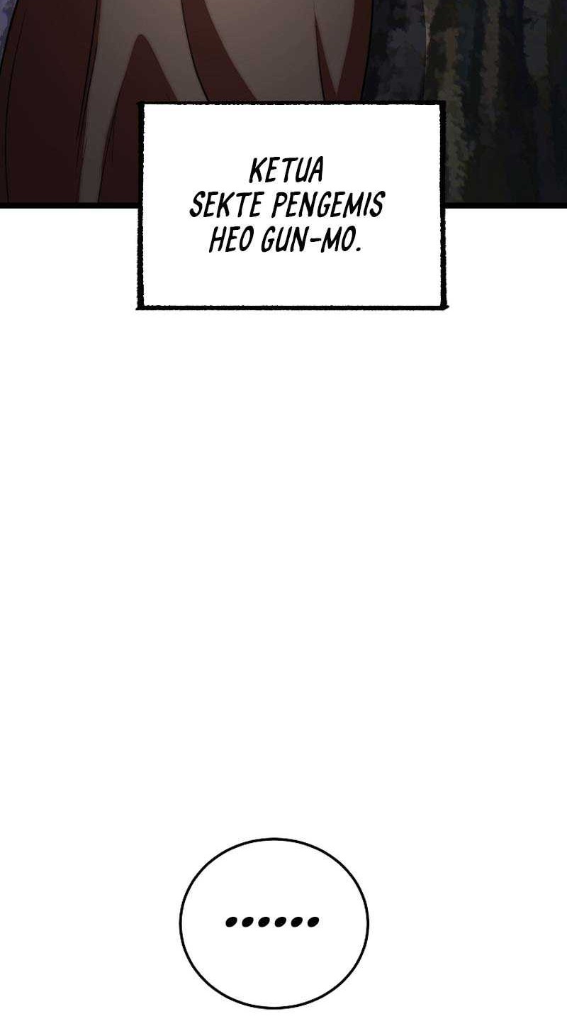 The Heavenly Demon Destroys the Lich King’s Murim Chapter 83 Gambar 75