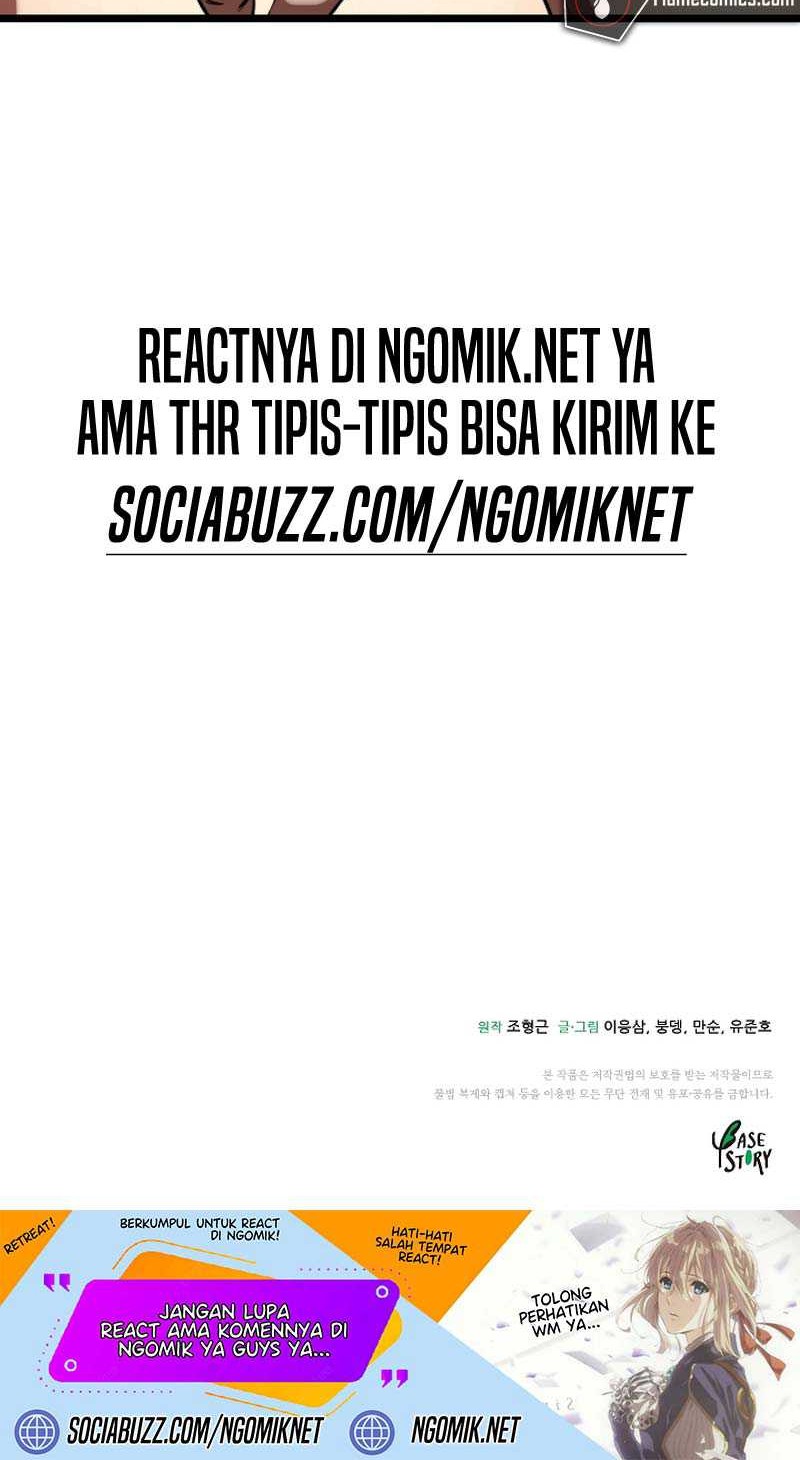 The Heavenly Demon Destroys the Lich King’s Murim Chapter 83 Gambar 77