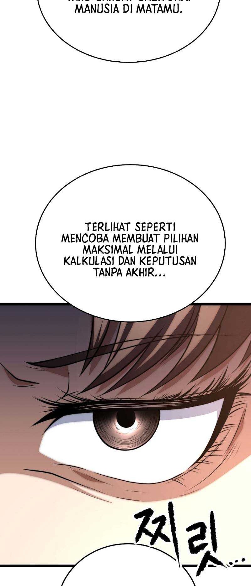 The Heavenly Demon Destroys the Lich King’s Murim Chapter 83 Gambar 7