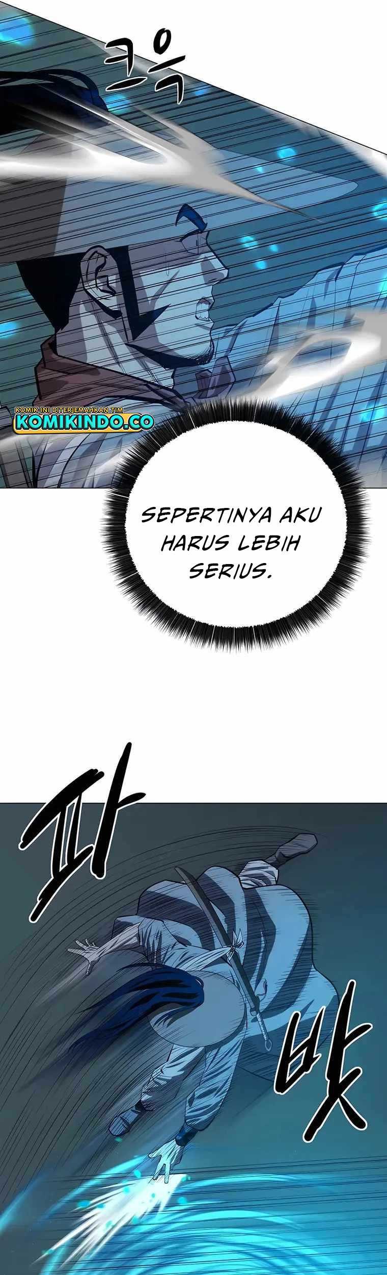 Weak Teacher Chapter 101 Gambar 44