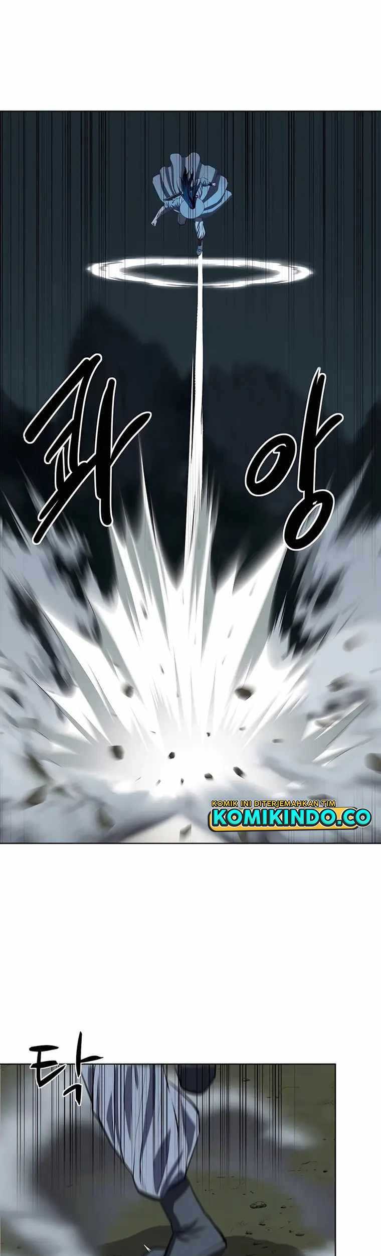 Weak Teacher Chapter 101 Gambar 47