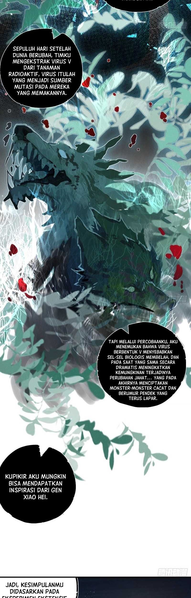 Apocalypse Super Farm Chapter 32 Gambar 30