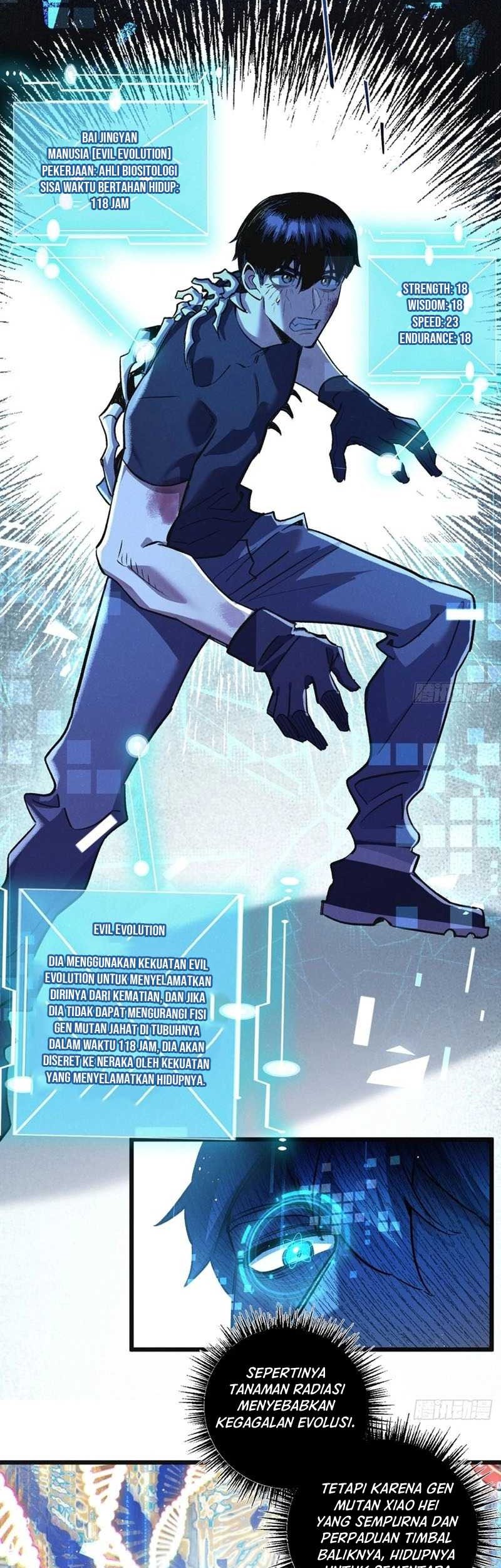 Apocalypse Super Farm Chapter 32 Gambar 6