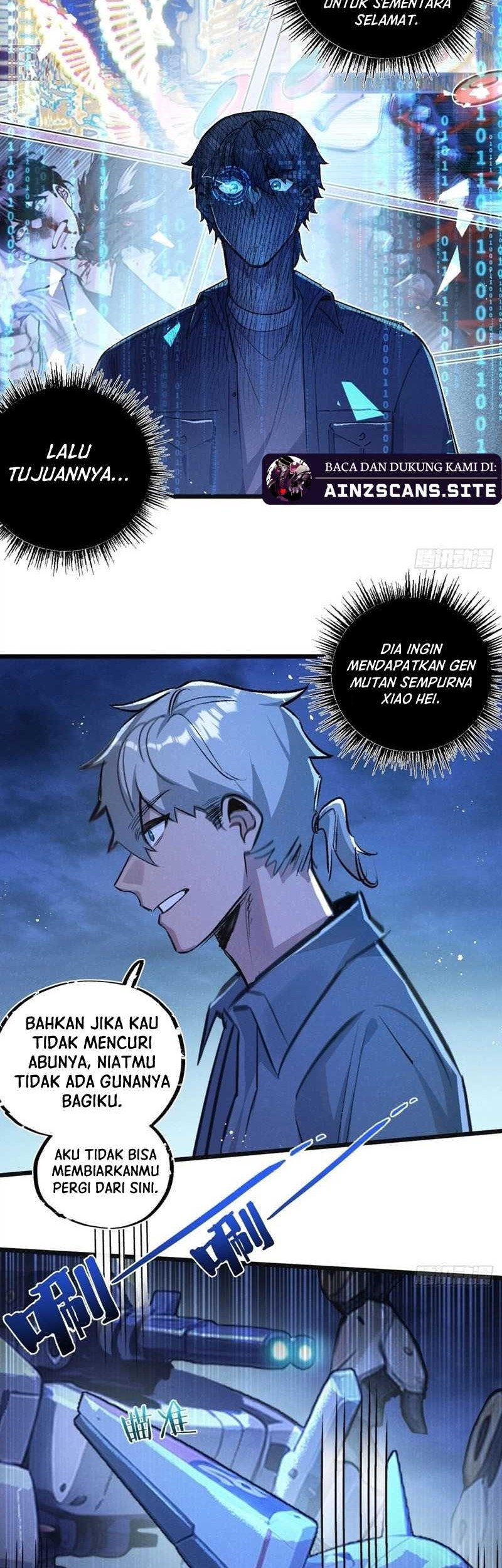 Apocalypse Super Farm Chapter 32 Gambar 7