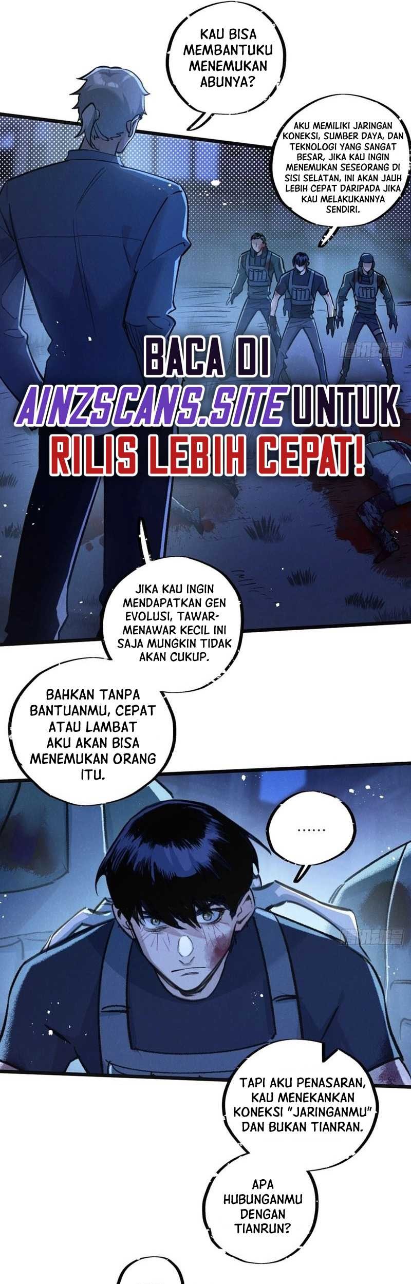 Apocalypse Super Farm Chapter 32 Gambar 12