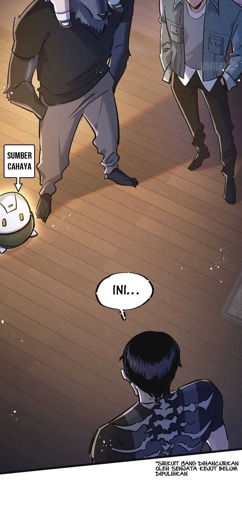 Apocalypse Super Farm Chapter 32 Gambar 17