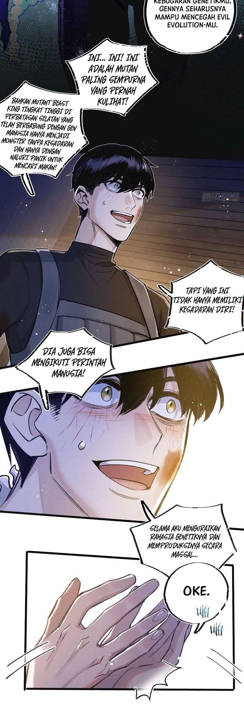 Apocalypse Super Farm Chapter 32 Gambar 20
