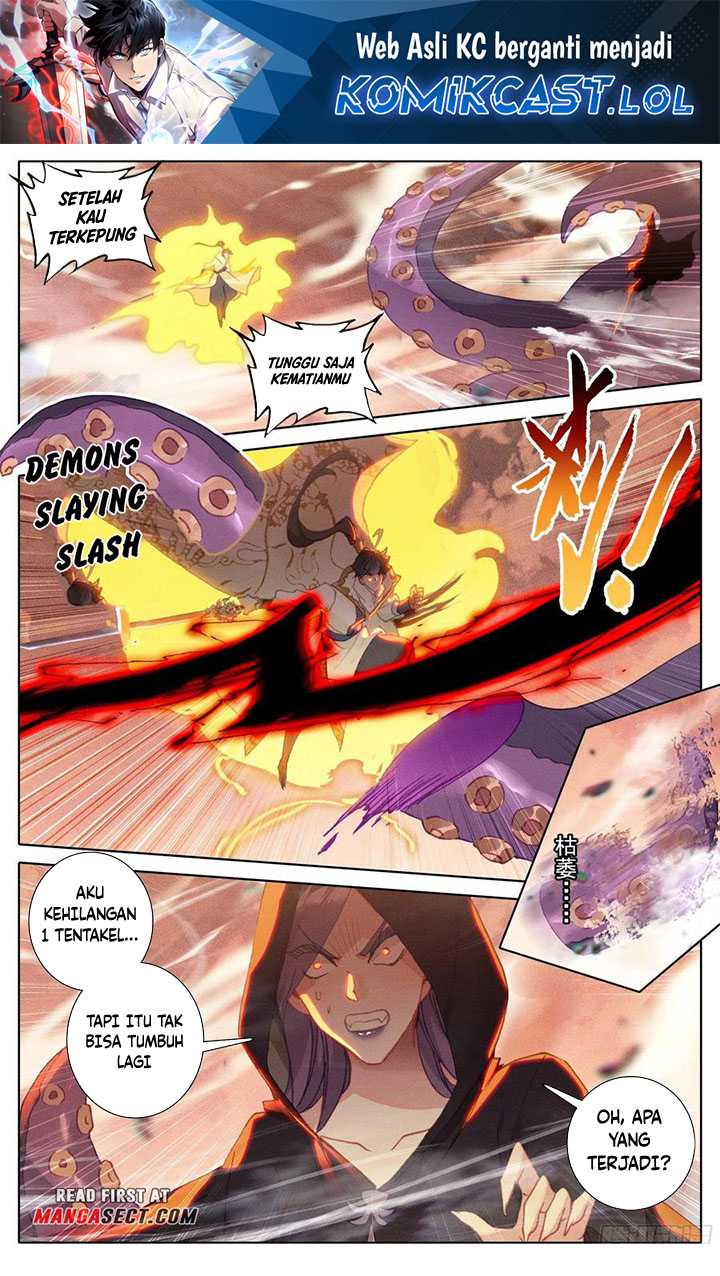 Baca  Cang Yuantu Chapter 179 Gambar 2