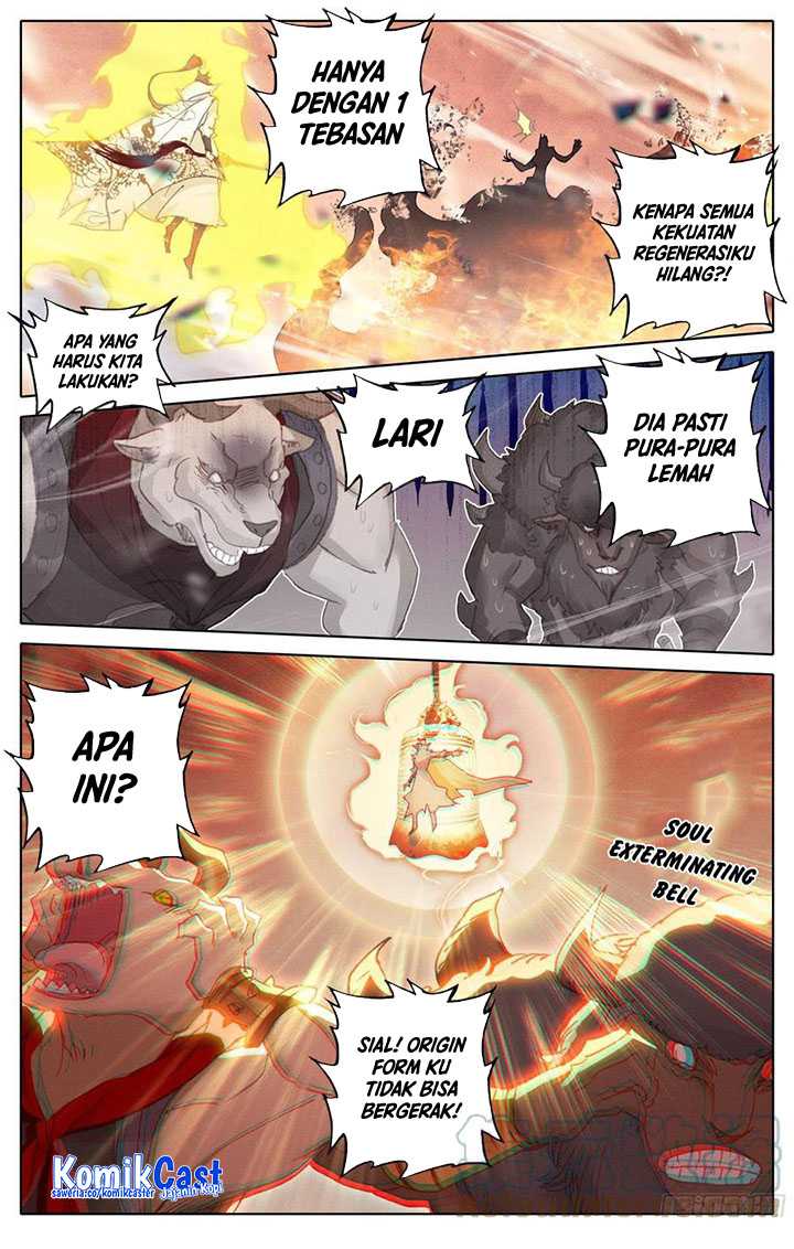 Cang Yuantu Chapter 179 Gambar 3