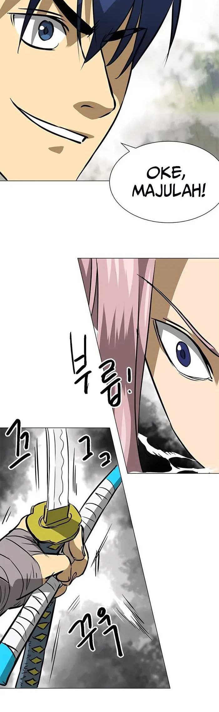 Infinite Level Up in Murim Chapter 179 Gambar 34