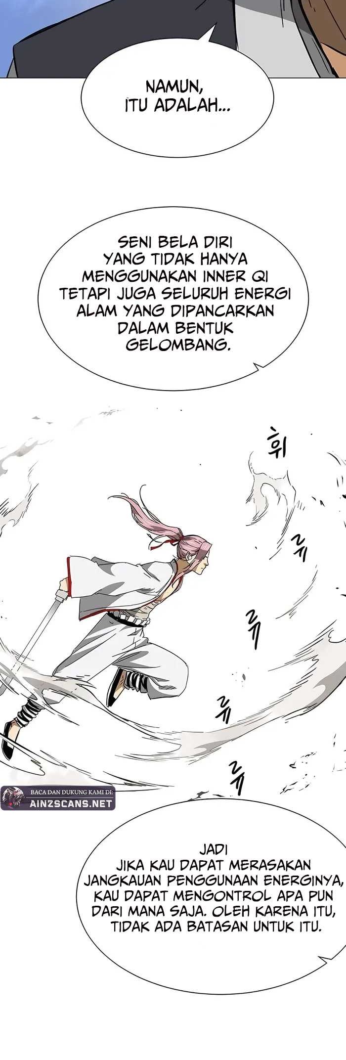 Infinite Level Up in Murim Chapter 179 Gambar 40