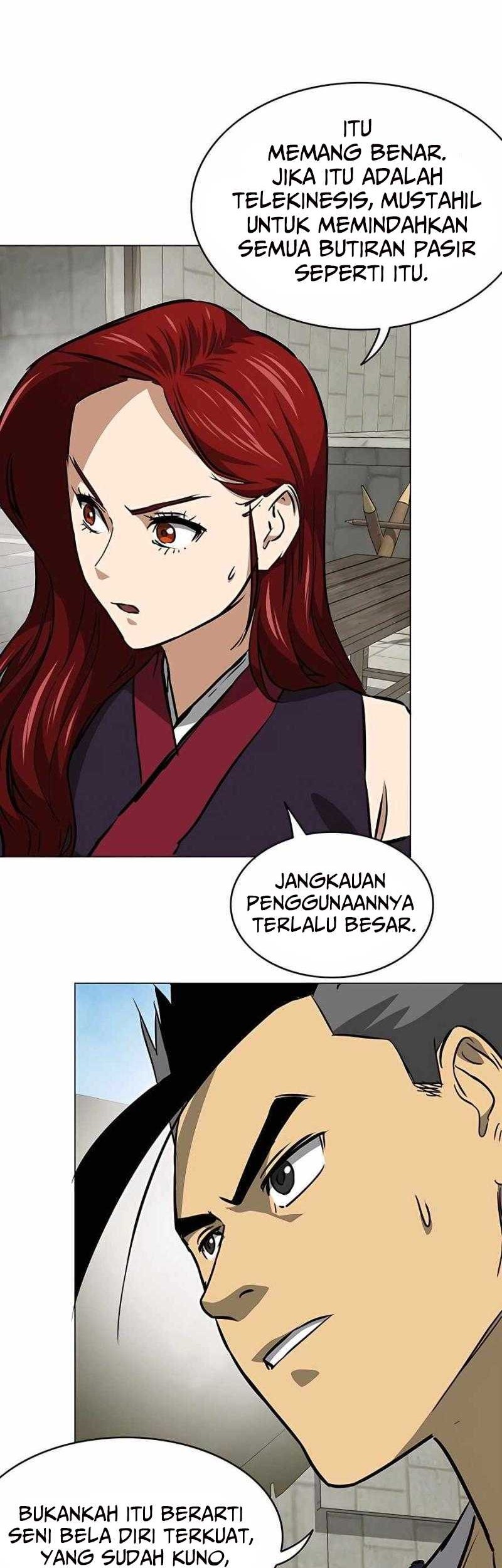 Infinite Level Up in Murim Chapter 179 Gambar 42
