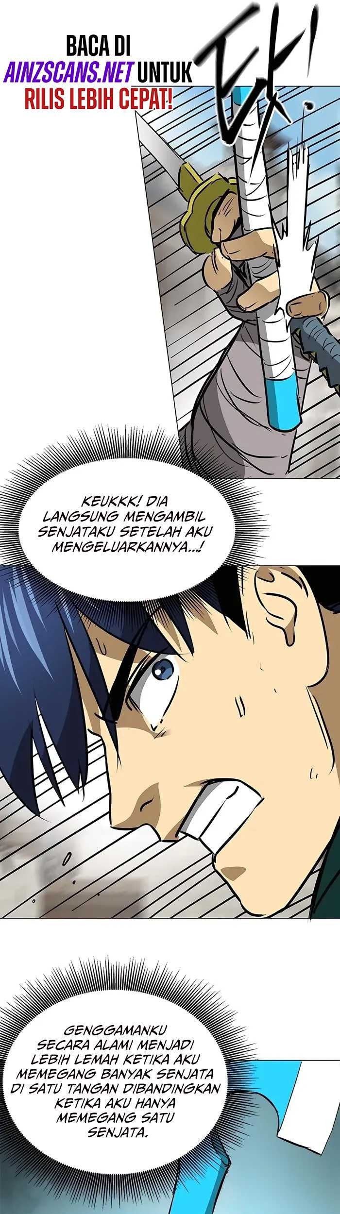 Infinite Level Up in Murim Chapter 179 Gambar 44