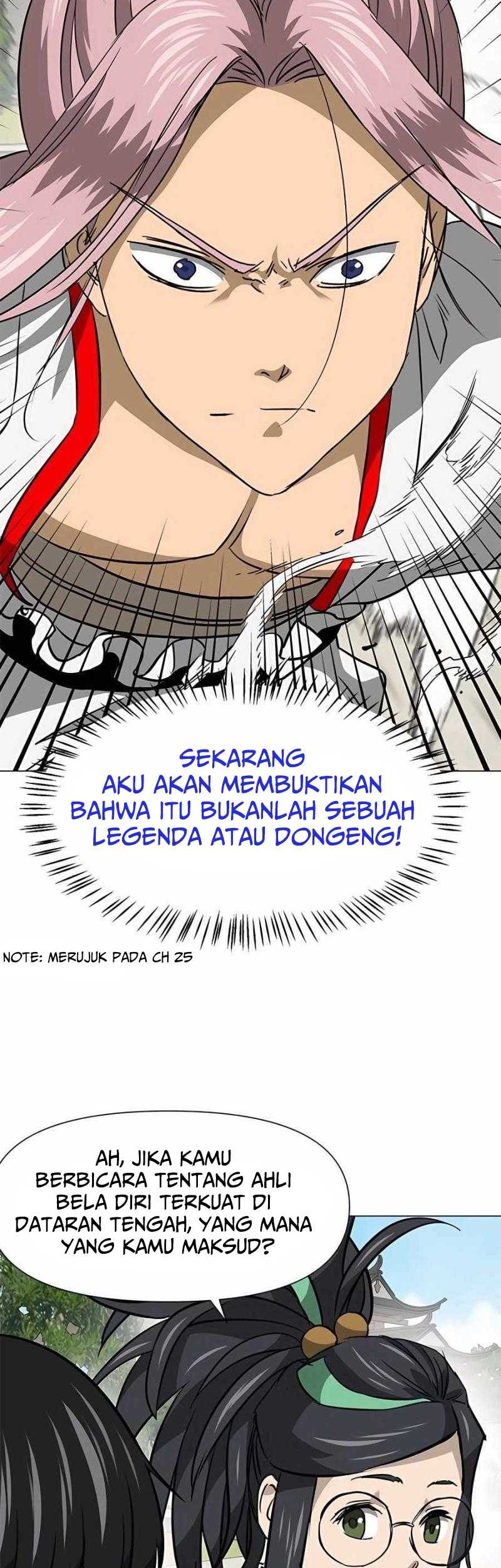 Infinite Level Up in Murim Chapter 179 Gambar 48