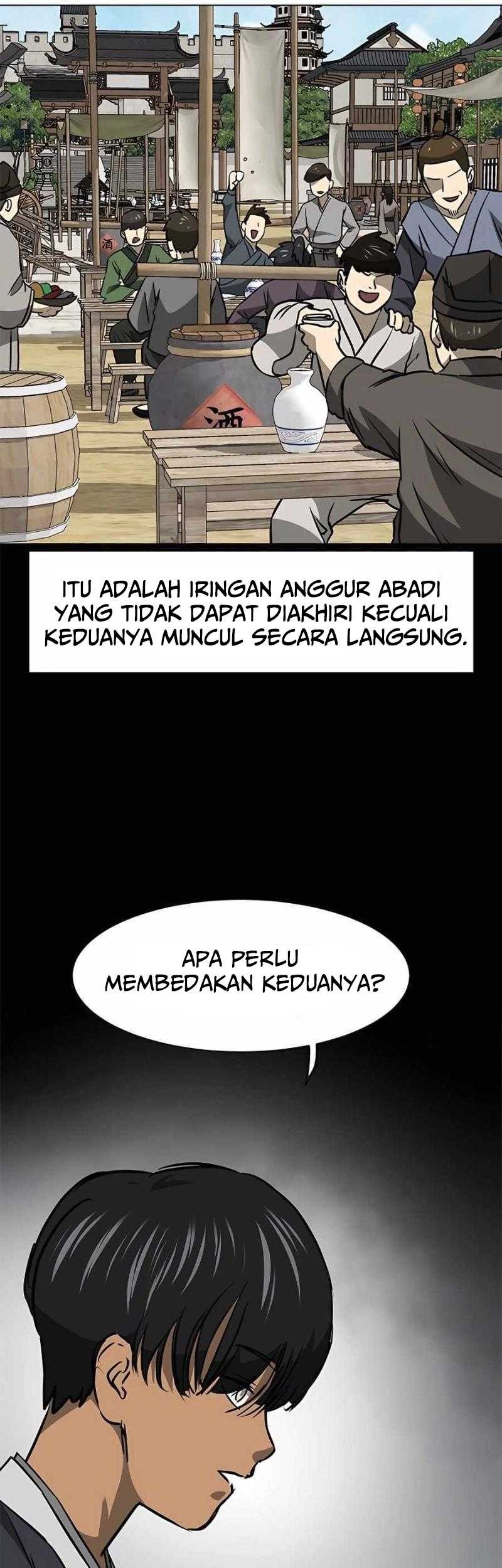 Infinite Level Up in Murim Chapter 179 Gambar 55
