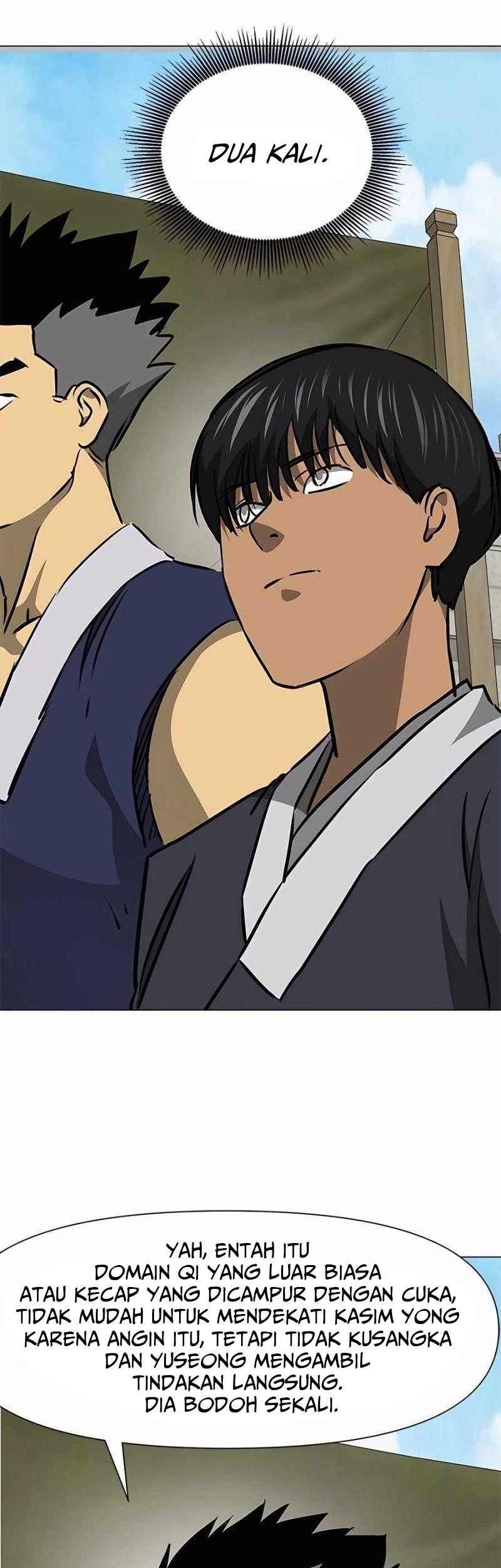 Infinite Level Up in Murim Chapter 179 Gambar 61