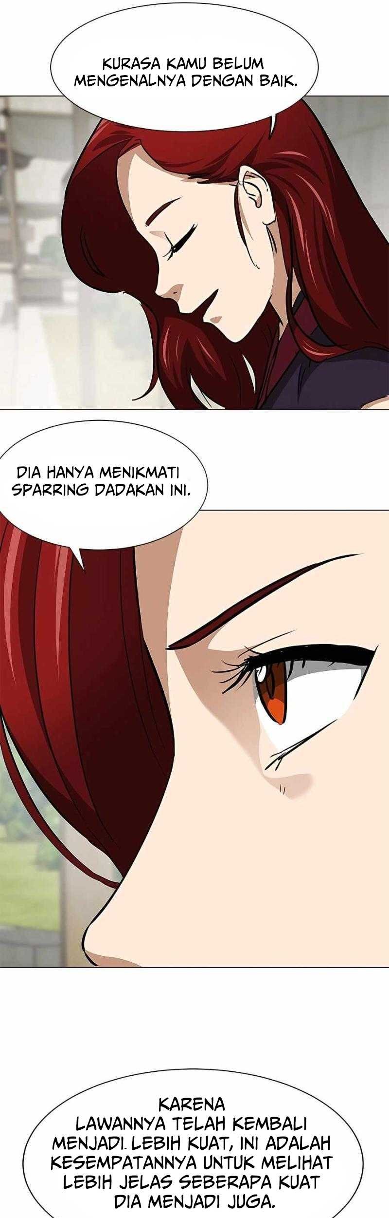 Infinite Level Up in Murim Chapter 179 Gambar 63
