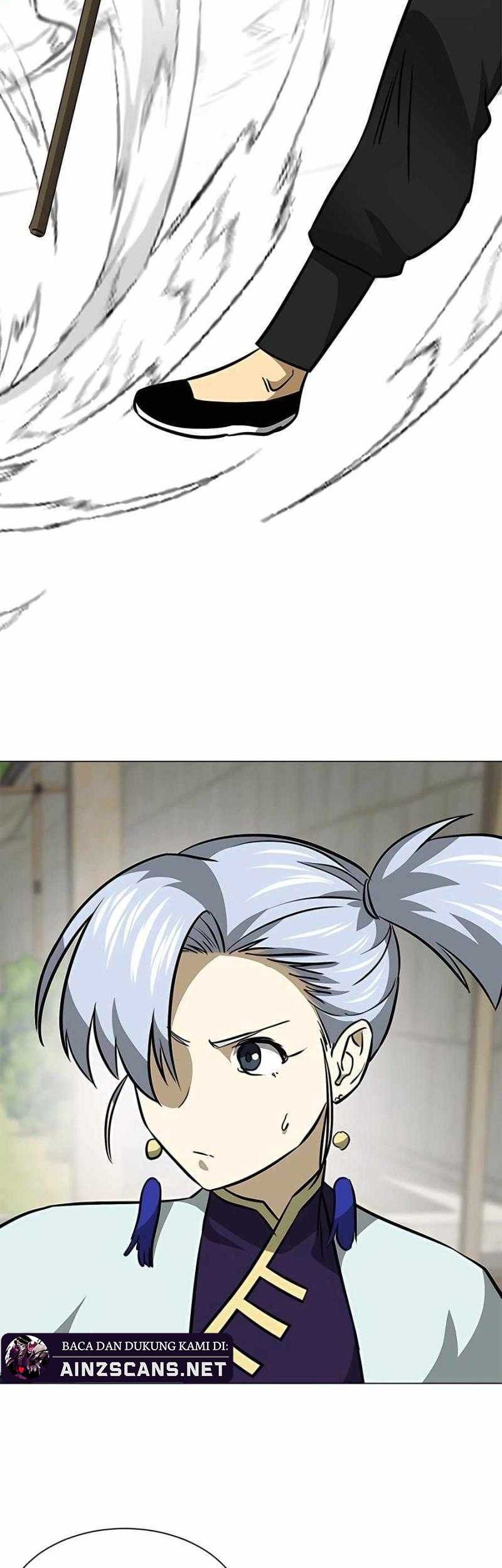 Infinite Level Up in Murim Chapter 179 Gambar 65