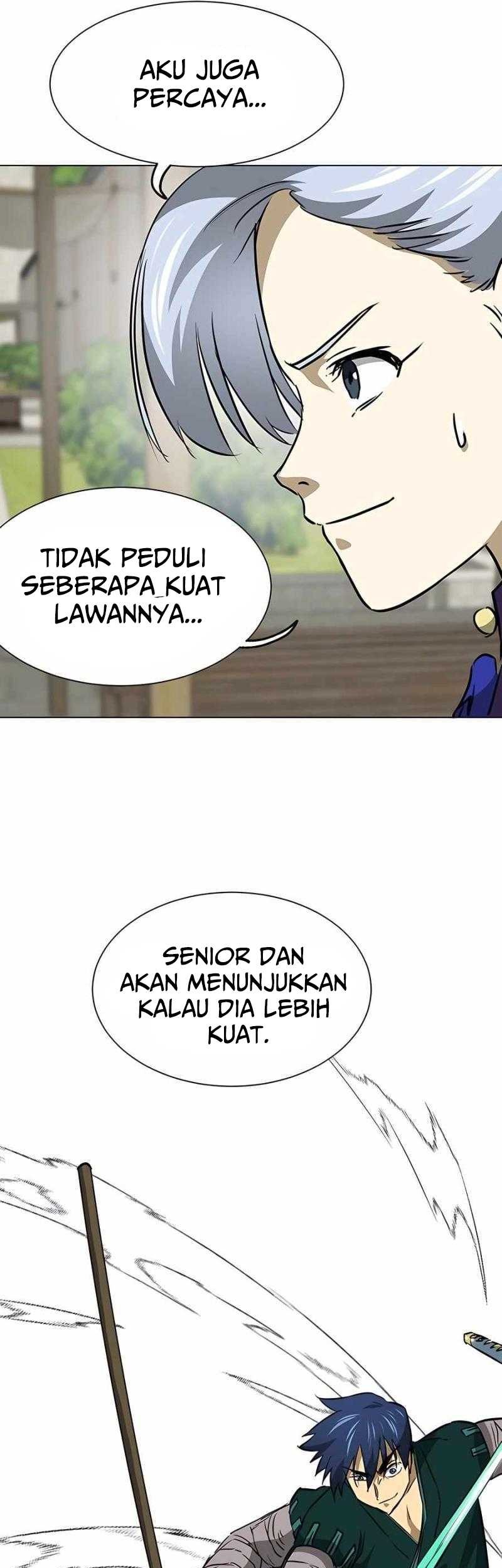 Infinite Level Up in Murim Chapter 179 Gambar 67