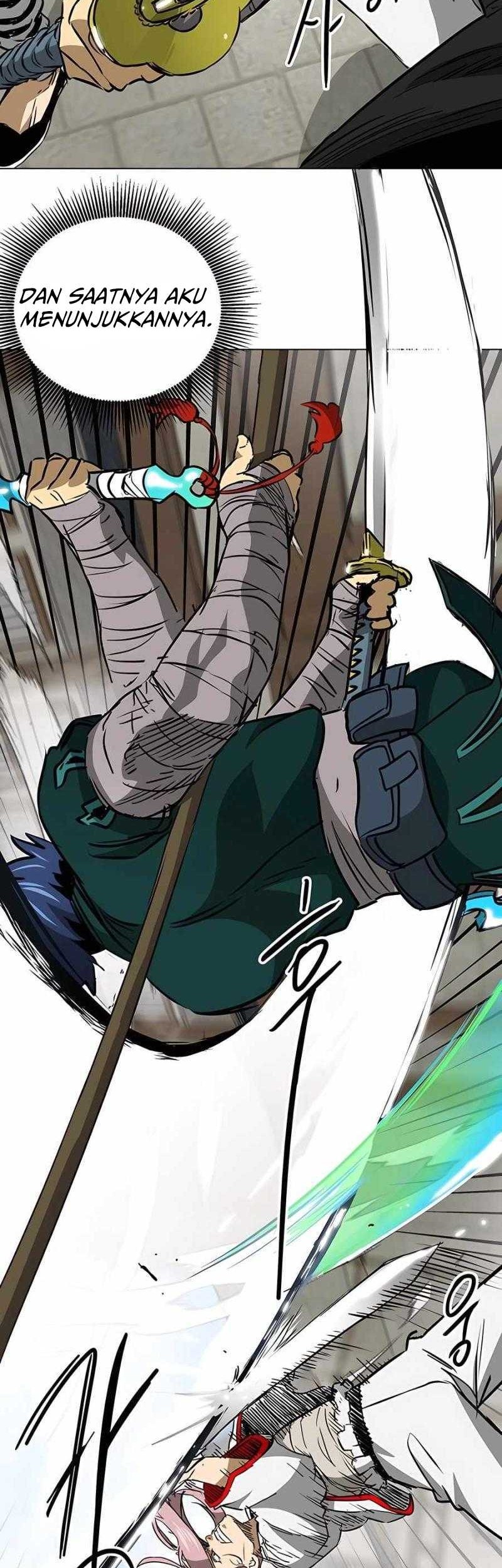 Infinite Level Up in Murim Chapter 179 Gambar 71