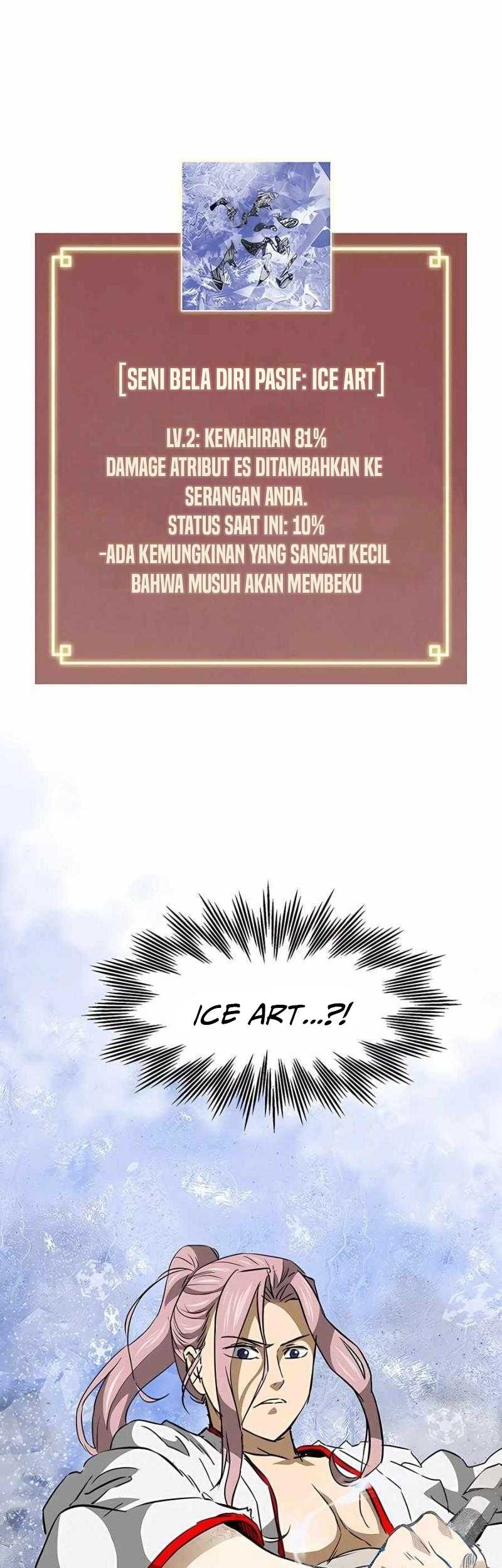 Infinite Level Up in Murim Chapter 179 Gambar 74