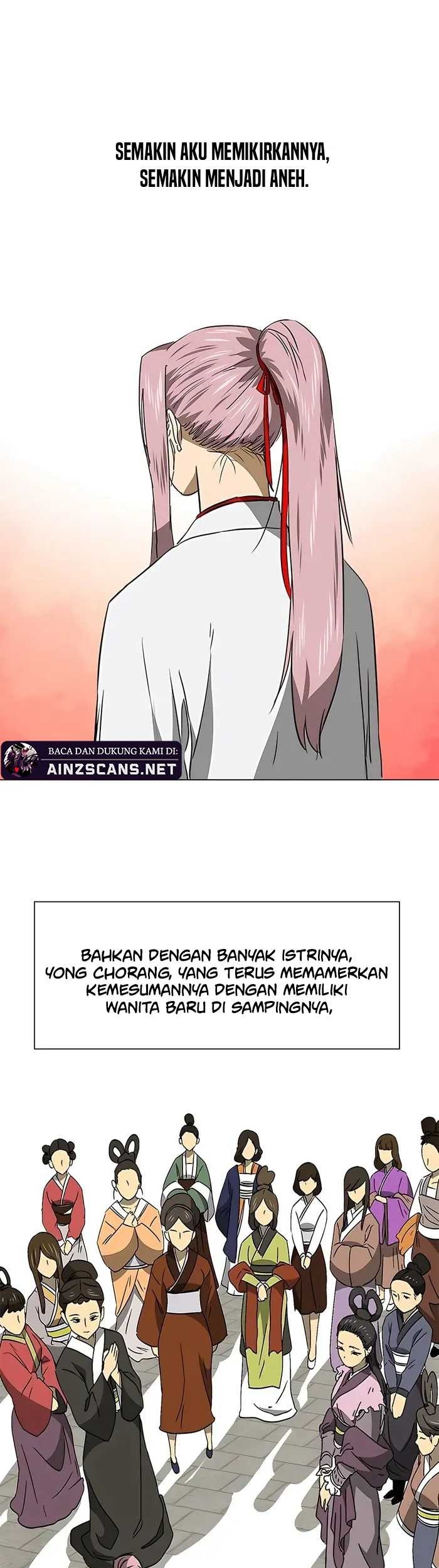 Baca Infinite Level Up in Murim Chapter 179 Gambar 2